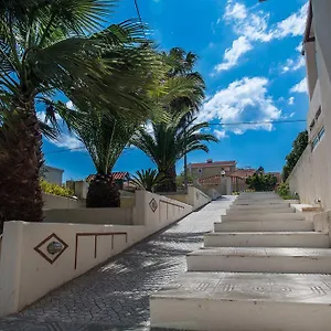 Fokion Aparthotel